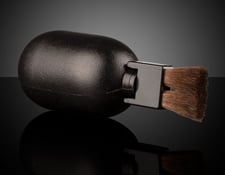 Lens Blower Brush, #36-433