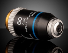 60X Nikon Achromatic Finite Conjugate Objective