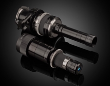 ROBUSTO™ and ROBUSTO-Lite™ Cinematography Lenses