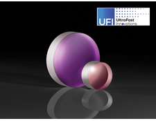 UltraFast Innovations (UFI) 1030nm Highly-Dispersive Ultrafast Mirrors