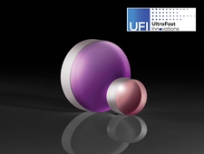UltraFast Innovations (UFI) 1030nm Highly-Dispersive Ultrafast Mirrors