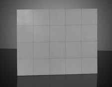 UV Light Detection Labels